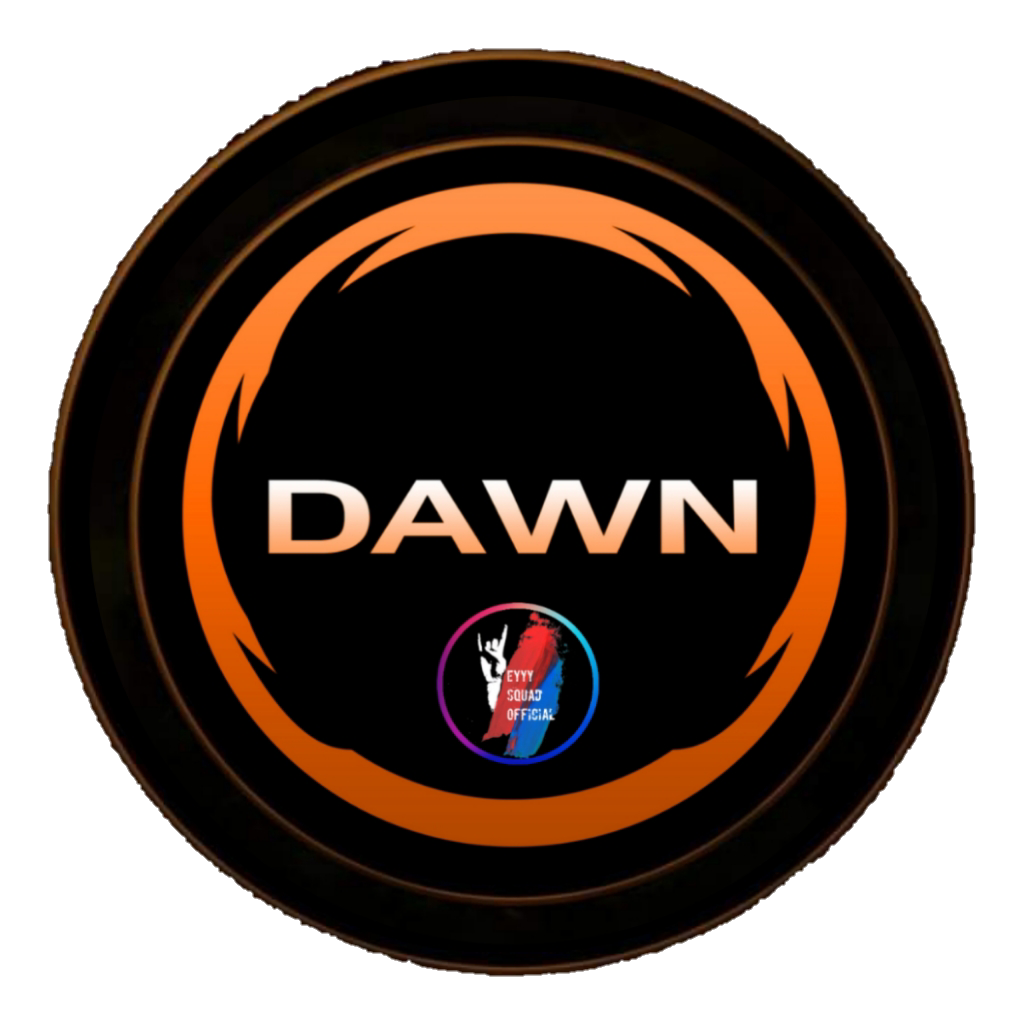 Brand identity visual